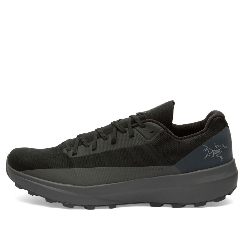 Superge in čevlji Arcteryx Norvan LD 4 Črna | X000010398-019375