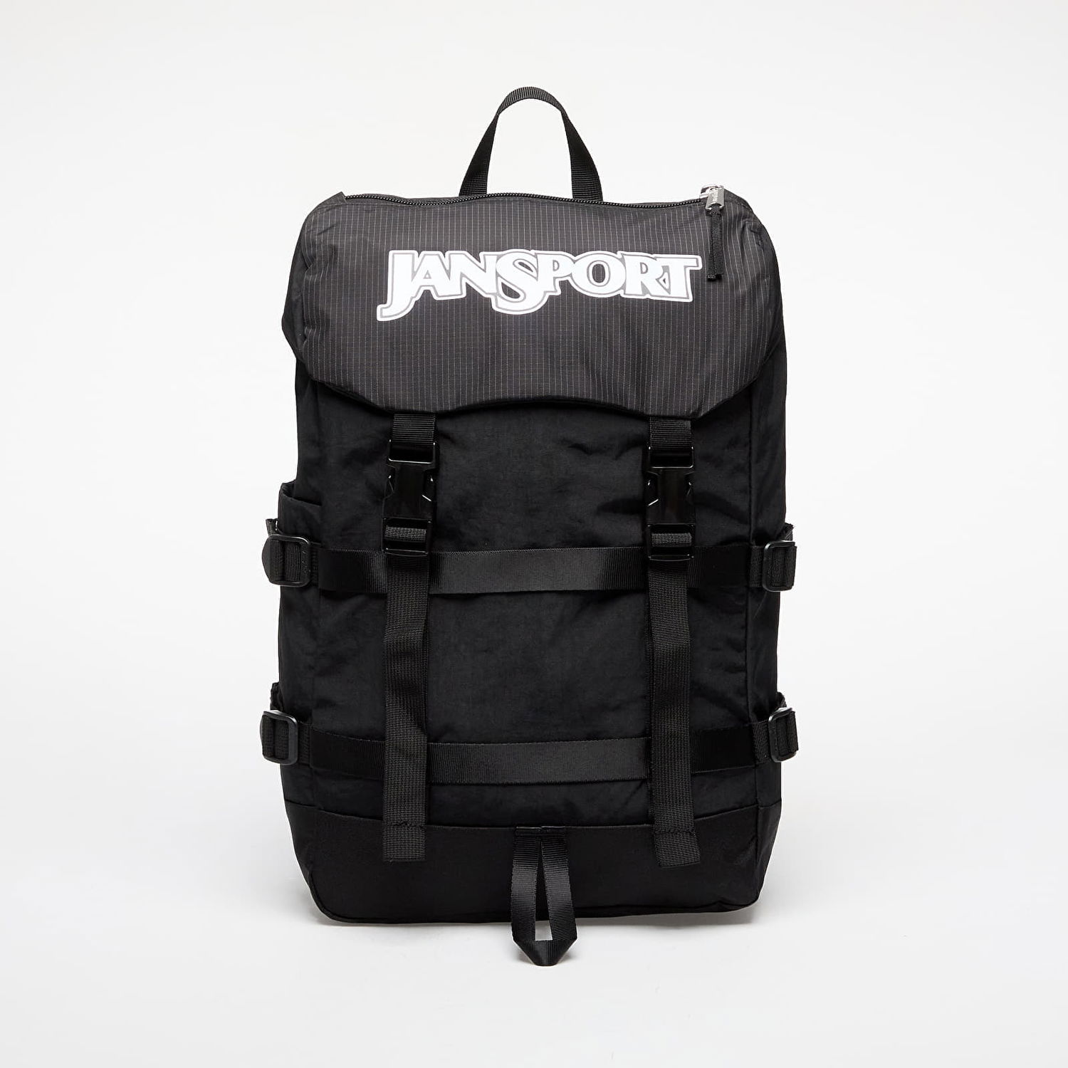 Nahrbtnik JanSport JanSport Skip Pack Backpack 28 l Črna | EK0A5BLIN551, 0