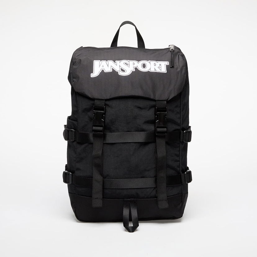 Nahrbtnik JanSport JanSport Skip Pack Backpack 28 l Črna | EK0A5BLIN551