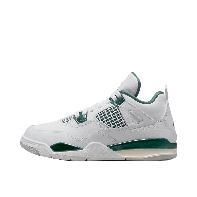 Superge in čevlji Jordan Jordan 4 Retro Bela | BQ7669-103