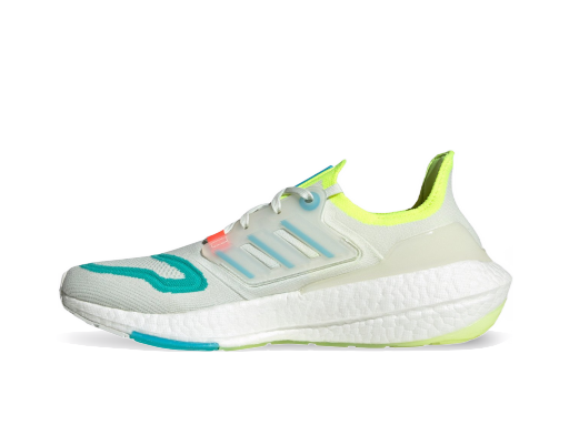 Tek adidas Performance Ultraboost 22 Siva | gy8674