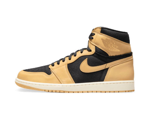 Superge in čevlji Jordan Air Jordan 1 Retro High OG Bež | 555088-202