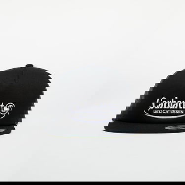 Kapa Carhartt WIP Trucker Cap with Mesh Back Modra | I034750_5, 3