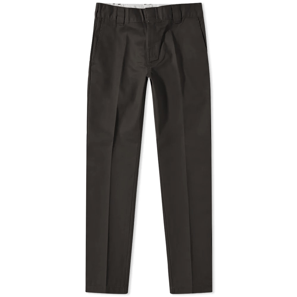 Hlače Dickies 872 Fit Work Dark Rjava | DK0A4XK8DBX1, 0