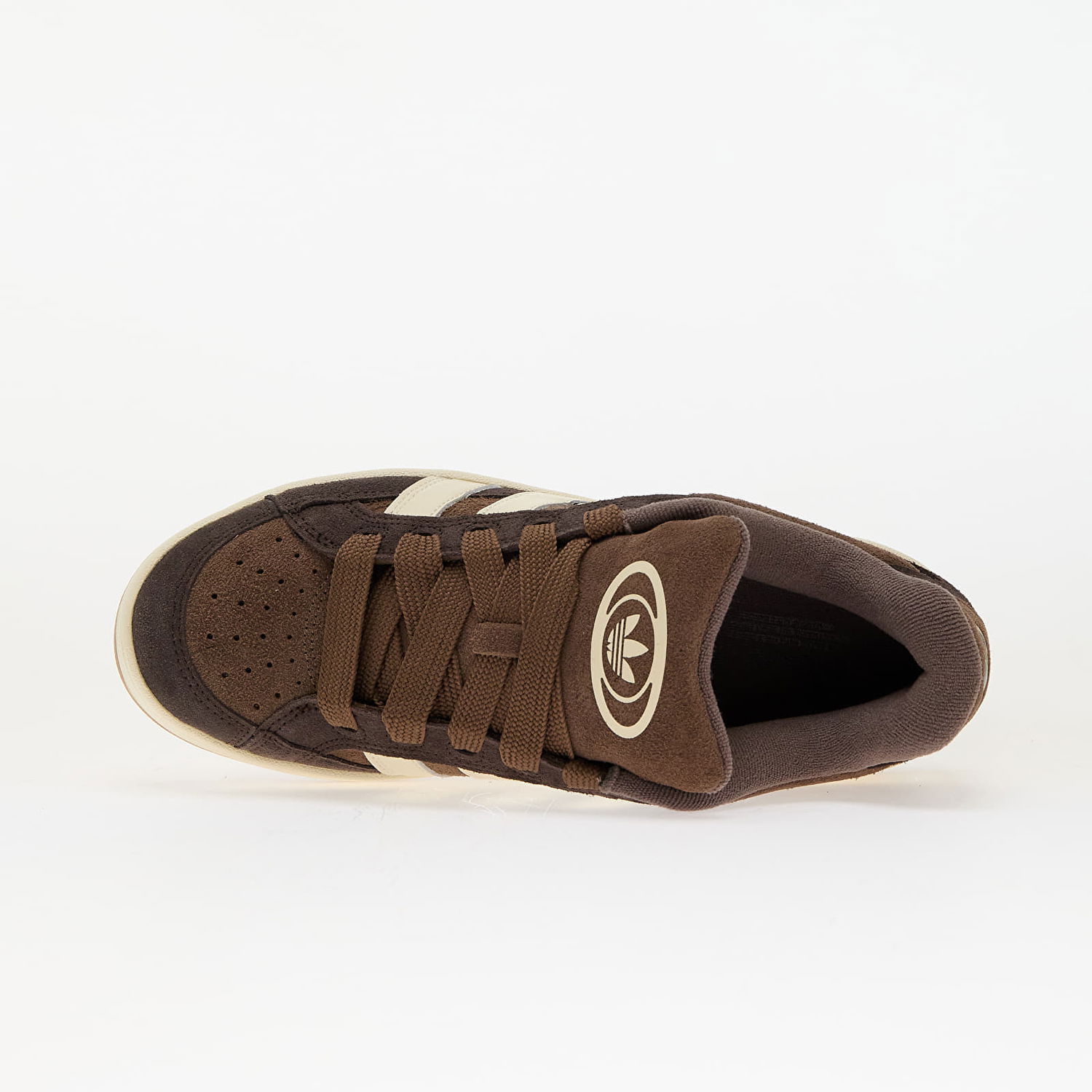 Superge in čevlji adidas Originals adidas Originals Campus 00S Beta Rjava | JQ8367, 1