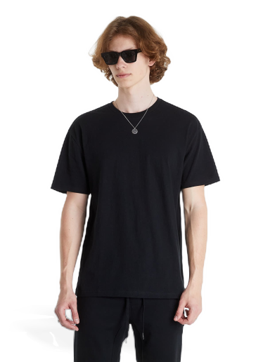 Majica Ksubi 4 X 4 Biggie Short Sleeve Tee Črna | 5000006290