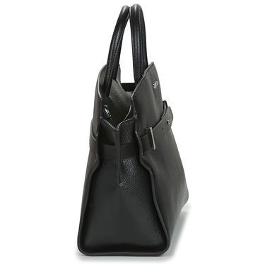 Tote bag CALVIN KLEIN CODE TOTE MD Črna | K60K608725-BAX, 2