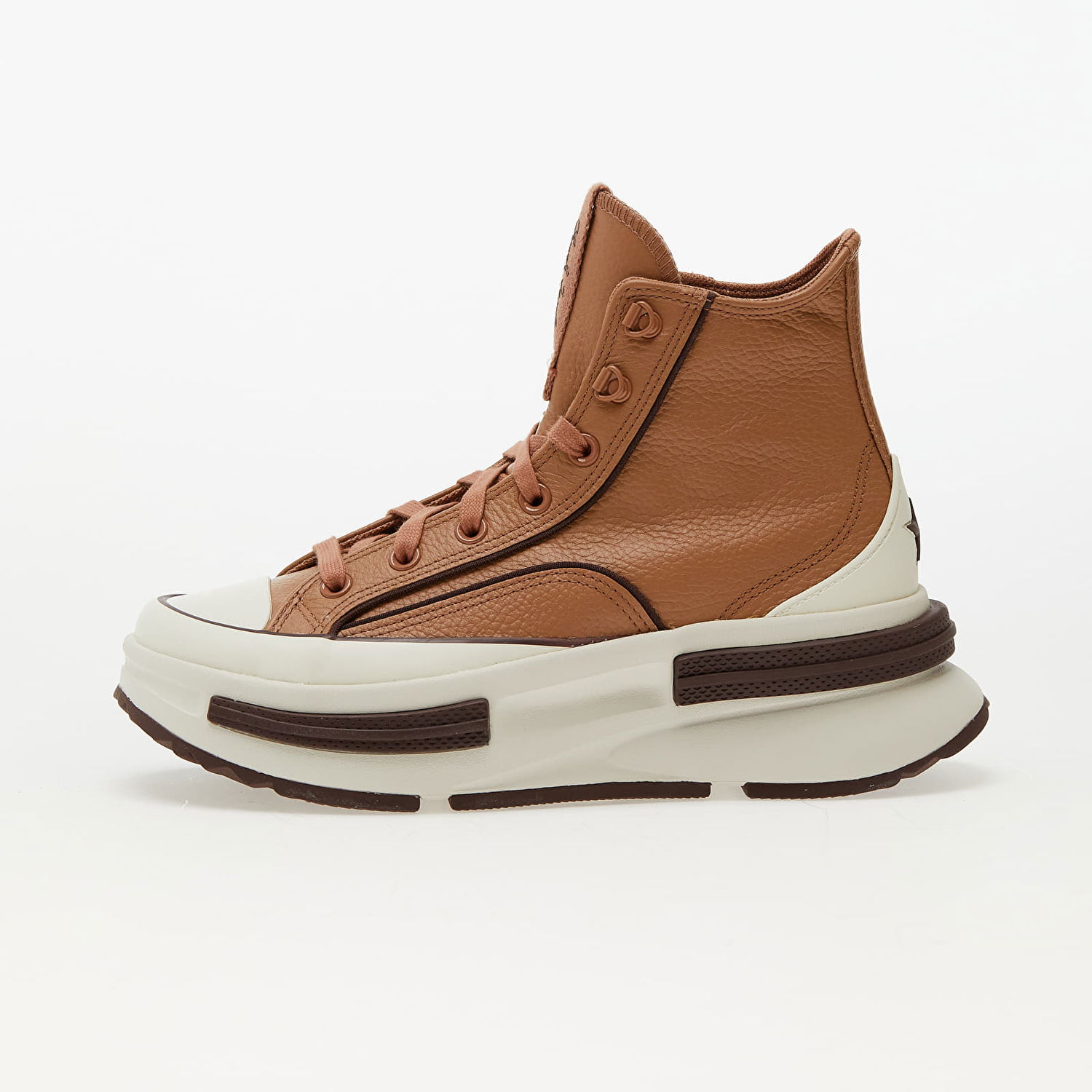 Superge in čevlji Converse Run Star Legacy CX Rjava | A05423C, 0