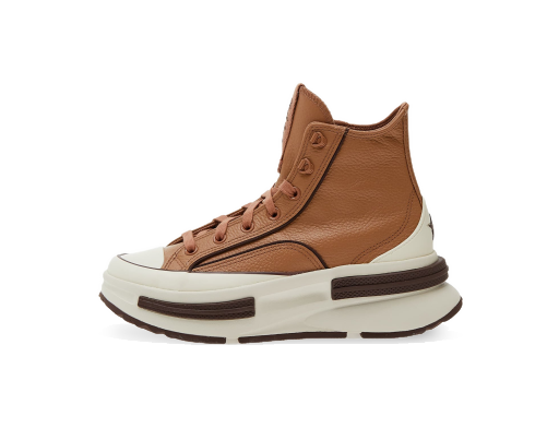 Superge in čevlji Converse Run Star Legacy CX Rjava | A05423C