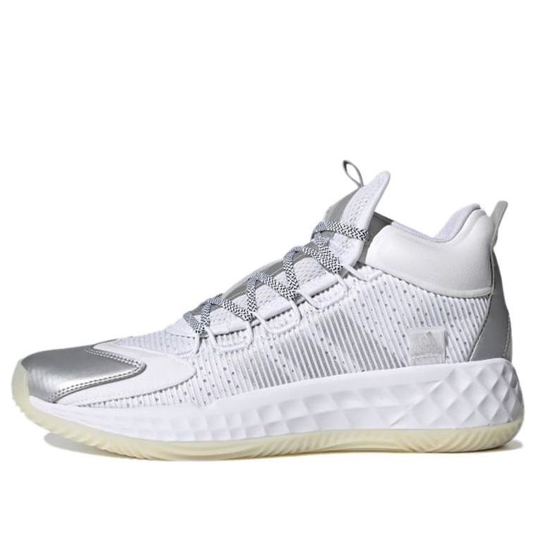 Superge in čevlji adidas Performance Pro Boost Mid Bela | FW9511