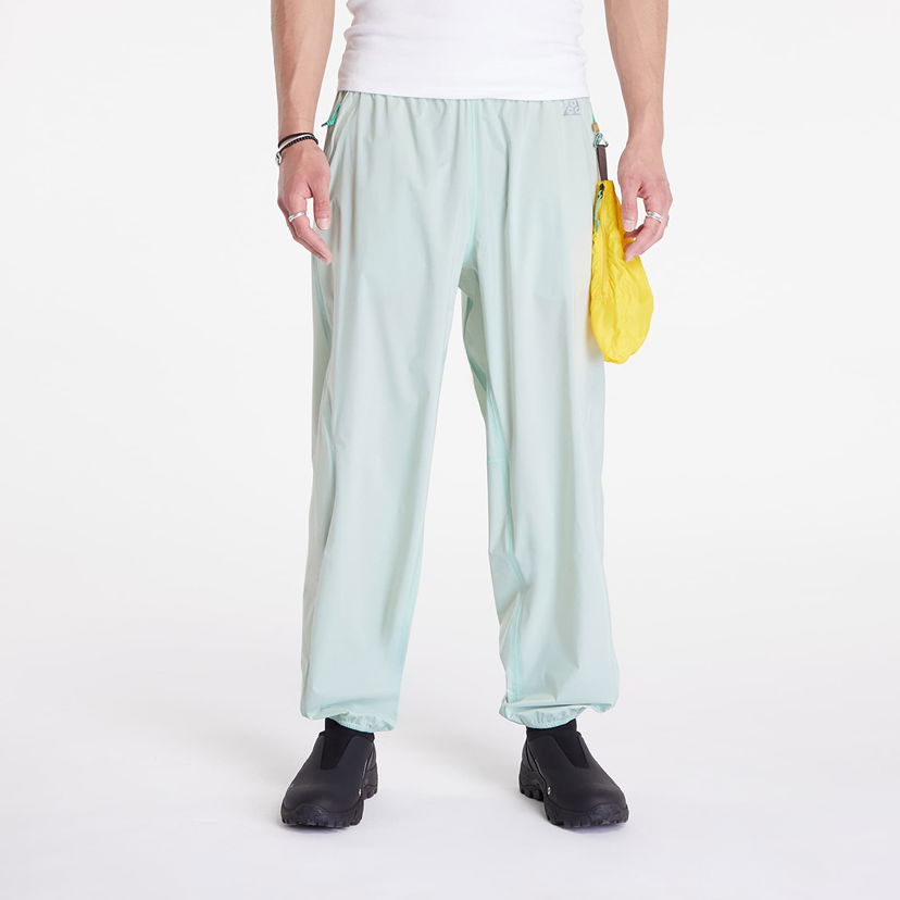 Hlače Nike ACG "Trail Snacks" Storm-FIT ADV Pants Zelena | FQ3064-376