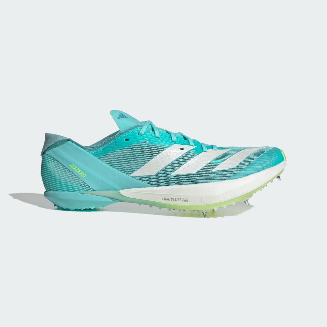 Superge in čevlji adidas Performance Adizero Ambition Turkizna | JH5228, 0