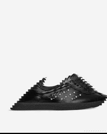 Superge in čevlji adidas Originals Dime Gazelle ADV Črna | IH2946, 0