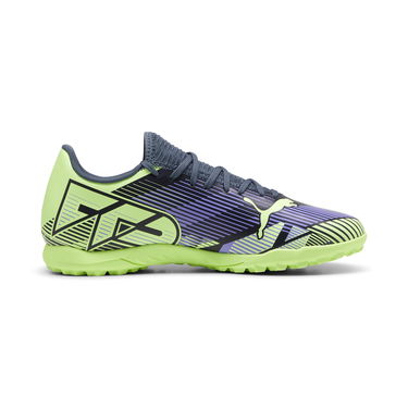 Superge in čevlji Puma FUTURE 7 PLAY TT Zelena | 107943_03, 4