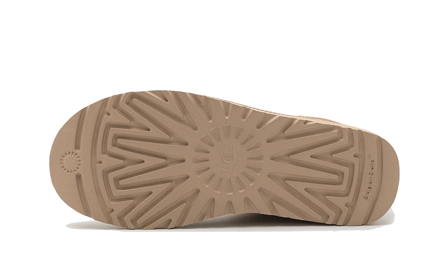 Superge in čevlji UGG Classic Mini II Boot Moss Bež | 1016222-MSG, 1