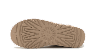 Superge in čevlji UGG Classic Mini II Boot Moss Bež | 1016222-MSG, 1