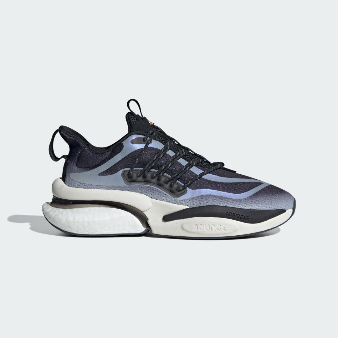 Superge in čevlji adidas Performance Alphaboost V1 Črna | ID0316, 1
