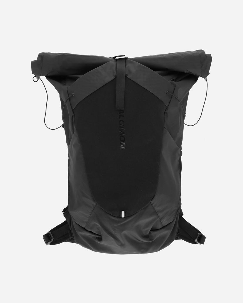 Nahrbtniki in torbe Salomon ACS 20 Backpack Black Črna | LC2251900