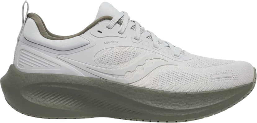 Superge in čevlji Saucony Surge 3 Bela | s28215-102