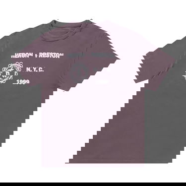 Majica HERON PRESTON Medieval Heron Tee Siva | HMAA032F22JER0060901, 1