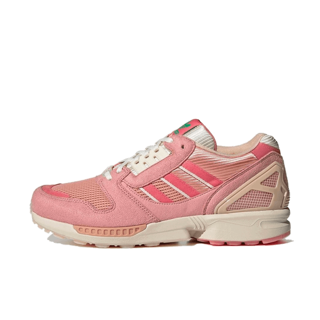 Superge in čevlji adidas Originals ZX8000 "Strawberry Latte" Roza | GY4648, 0