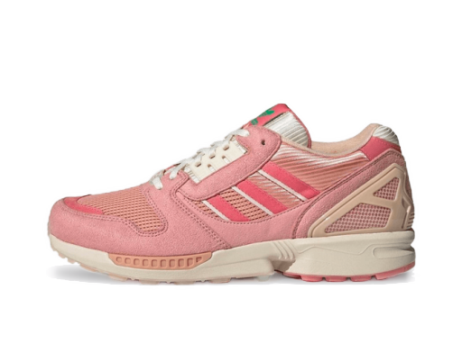 Superge in čevlji adidas Originals ZX8000 "Strawberry Latte" Roza | GY4648