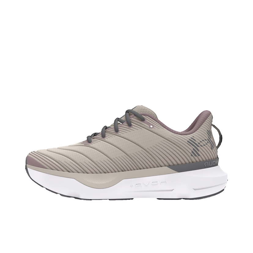 Tek Under Armour Infinite Pro Warm Bež | 3027697-100