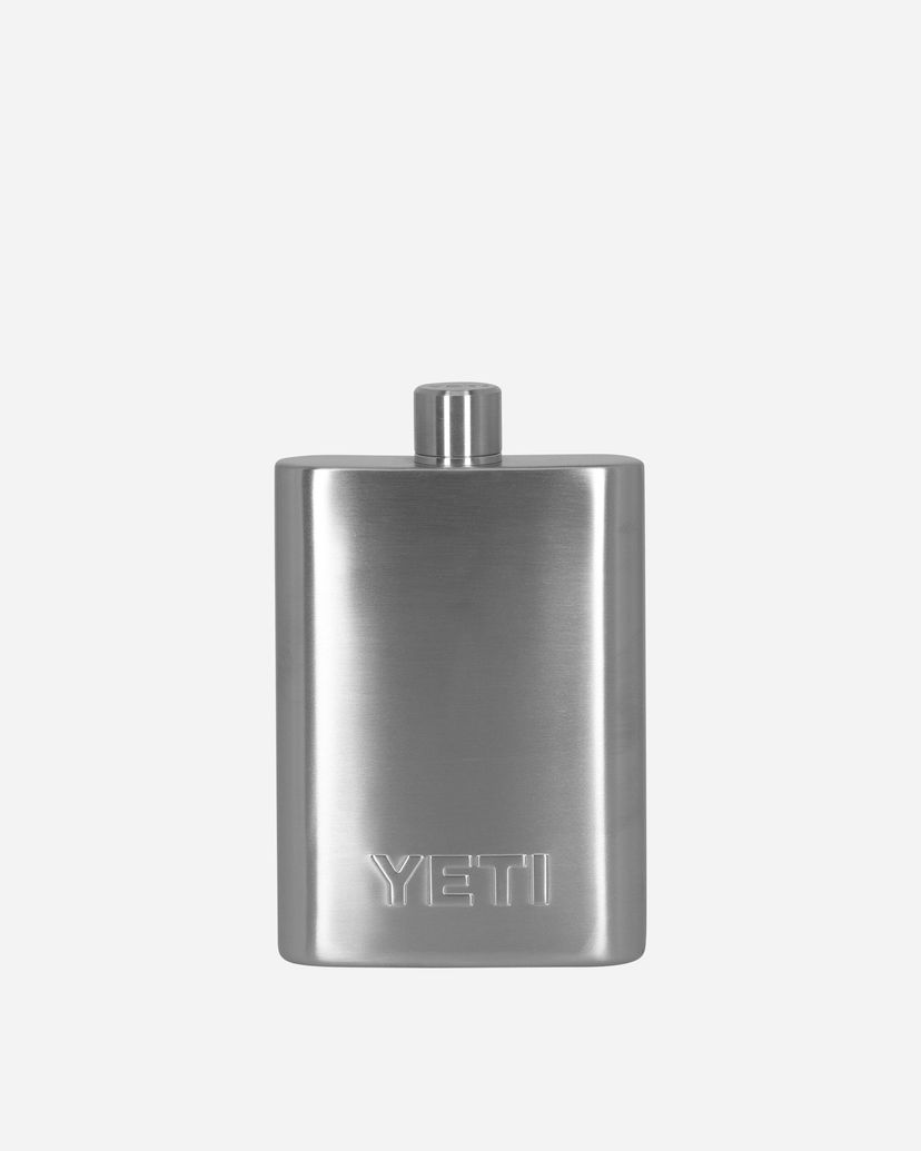 Steklenica za pitje YETI Stainless Steel Flask Kovinski | 0347 STS