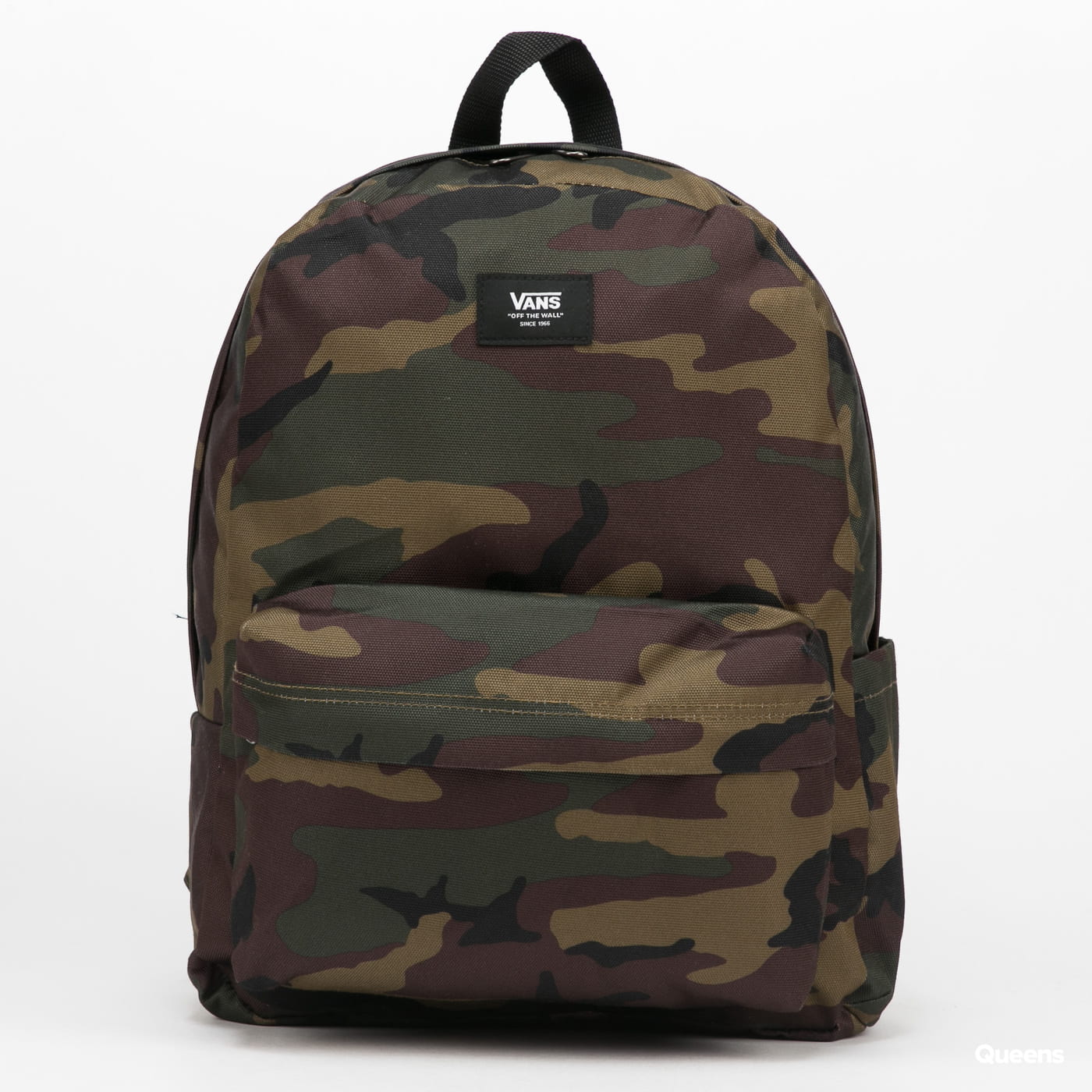 Nahrbtnik Vans Old Skool Backpak Večbarvna | VN0A5KHQ97I1, 0