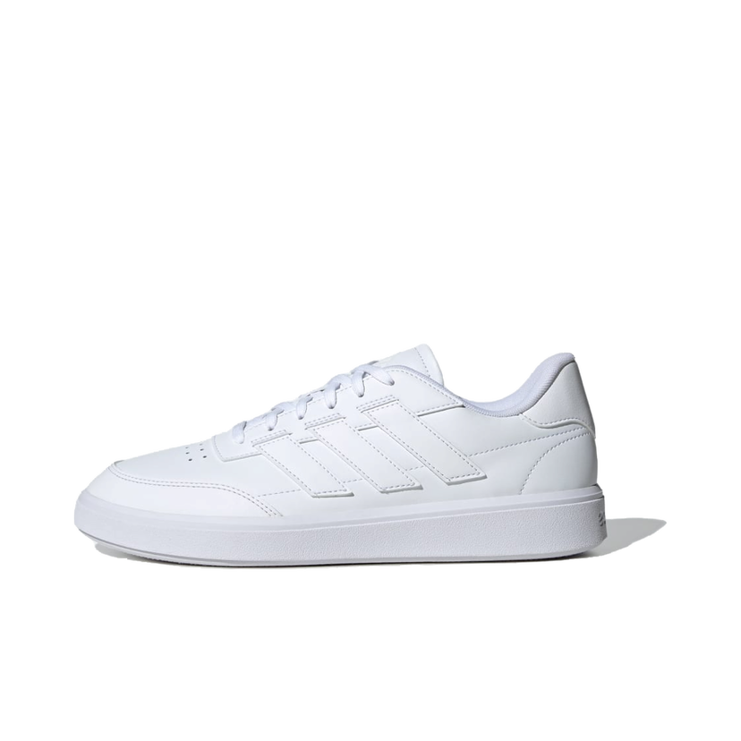 Superge in čevlji adidas Performance Courtblock Bela | IF4031