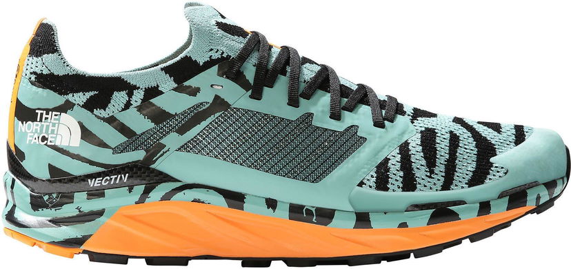 Superge in čevlji The North Face Flight Vectiv X Modra | NF0A7W5C9ZM