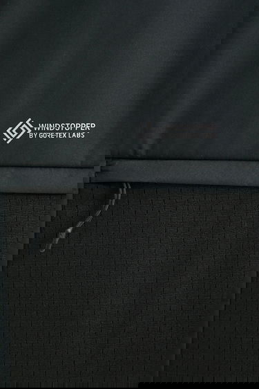 Telovnik Samsoe Samsoe Transitional Padded Vest SACHRIS Črna | M25200002, 5