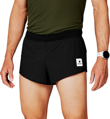 Kratke hlače Saysky Saysky Flow 2" Shorts Črna | xmrsh61c-901, 0