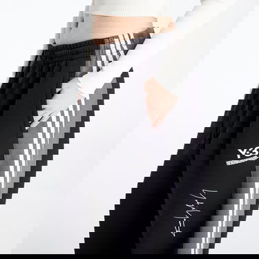 Trenirka Y-3 Y-3 x Neighborhood Track Pants Črna | JW7002, 1
