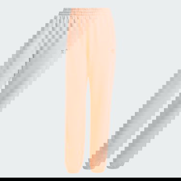 Trenirka adidas Performance Essentials French Terry Joggers Oranžna | JD1525, 3