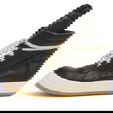 Superge in čevlji Rick Owens Rick Owens Creep Geobasket Size EU 40 Črna | RU02E1801-LCO-91, 0