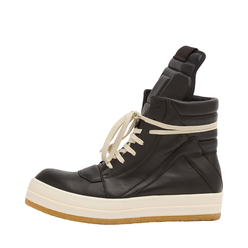 Superge in čevlji Rick Owens Rick Owens Creep Geobasket Size EU 40 Črna | RU02E1801-LCO-91