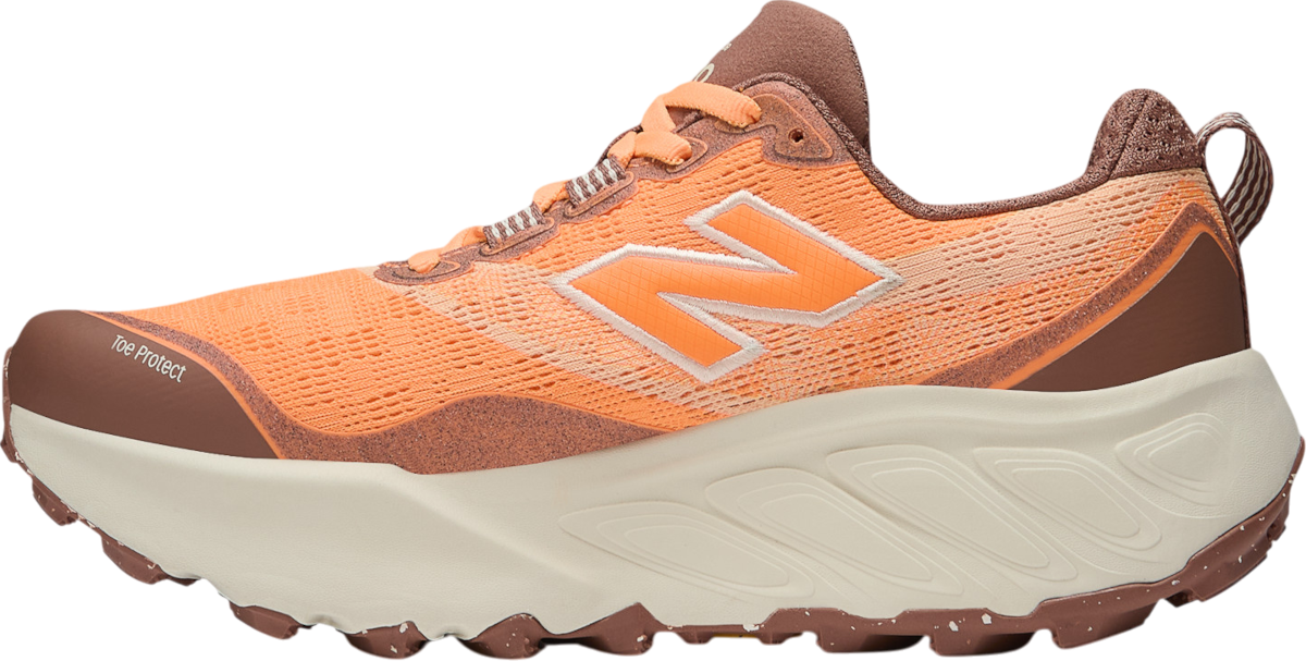Superge in čevlji New Balance Fresh Foam X Hierro v9 Oranžna | wthier-g9, 1