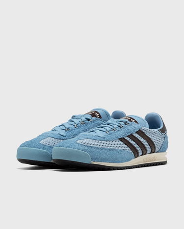 Superge in čevlji adidas Originals adidas SL76 Wales Bonner Ash Blue Modra | IH3262, 1