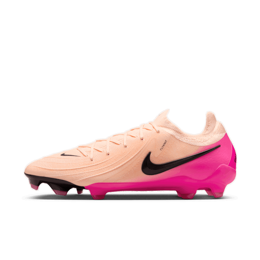 Superge in čevlji Nike Phantom GX 2 Pro FG Roza | FJ2563-800
