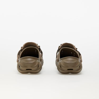 Superge in čevlji Crocs Echo Clog Rjava | 207937-260, 3