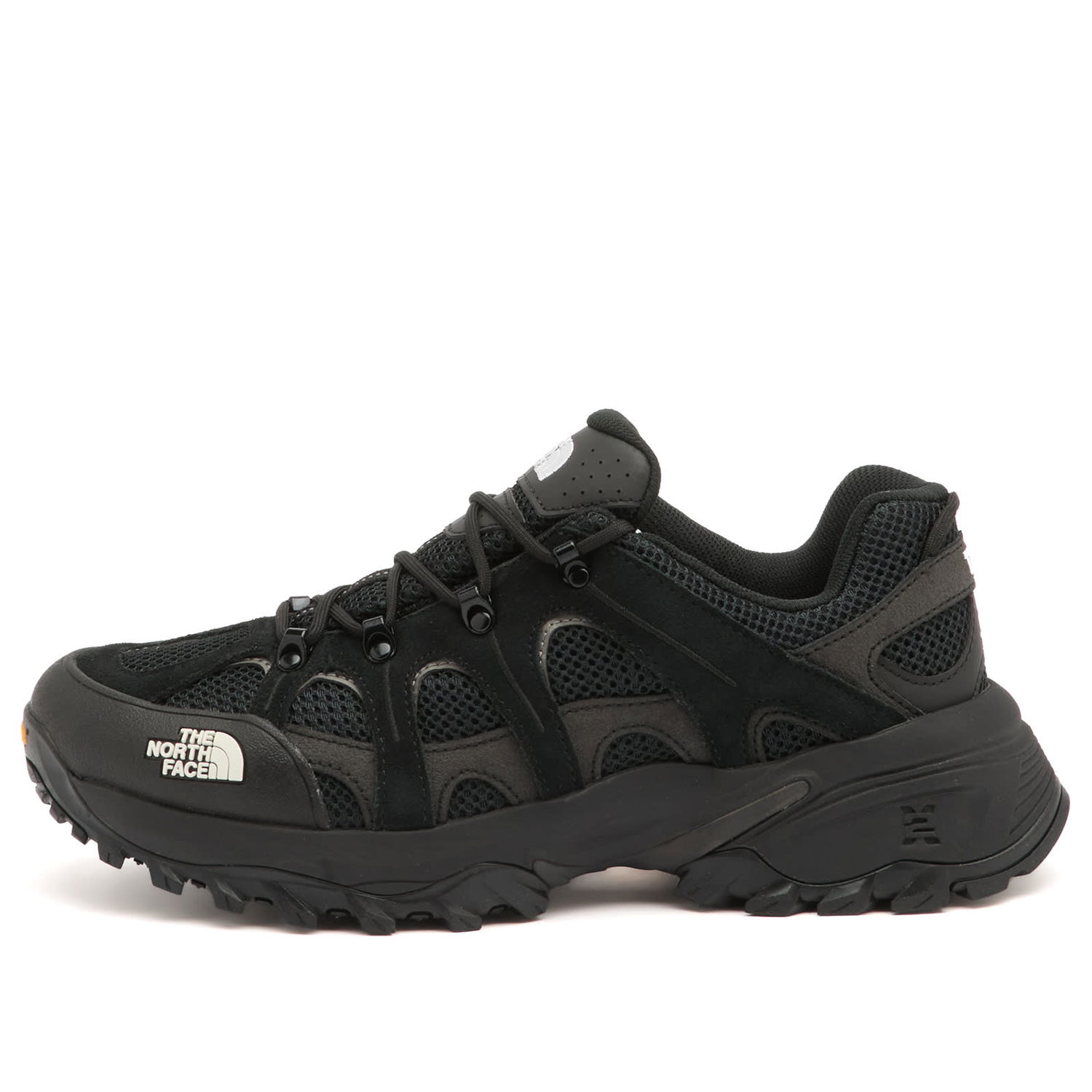 Superge in čevlji The North Face Hedgehog 06 RVST Črna | NF0A8AE9KY4, 0