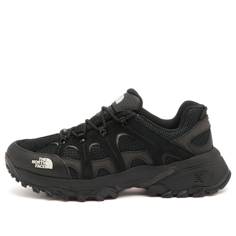 Superge in čevlji The North Face Hedgehog 06 RVST Črna | NF0A8AE9KY4