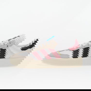 Superge in čevlji adidas Originals Samba Xlg Ftw Bela | JR0932, 0