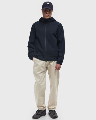 Vetrovka WOOLRICH Woolrich Pacific Two Layers Shell Jacket Mornarica | CFWOOU1159MRUT4018-3989, 1