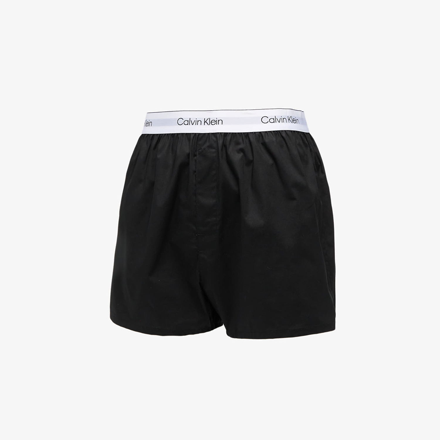 Boksarice CALVIN KLEIN Calvin Klein Slim Boxer Shorts, 3-Pack Večbarvna | LV00NB4267 MP1, 1