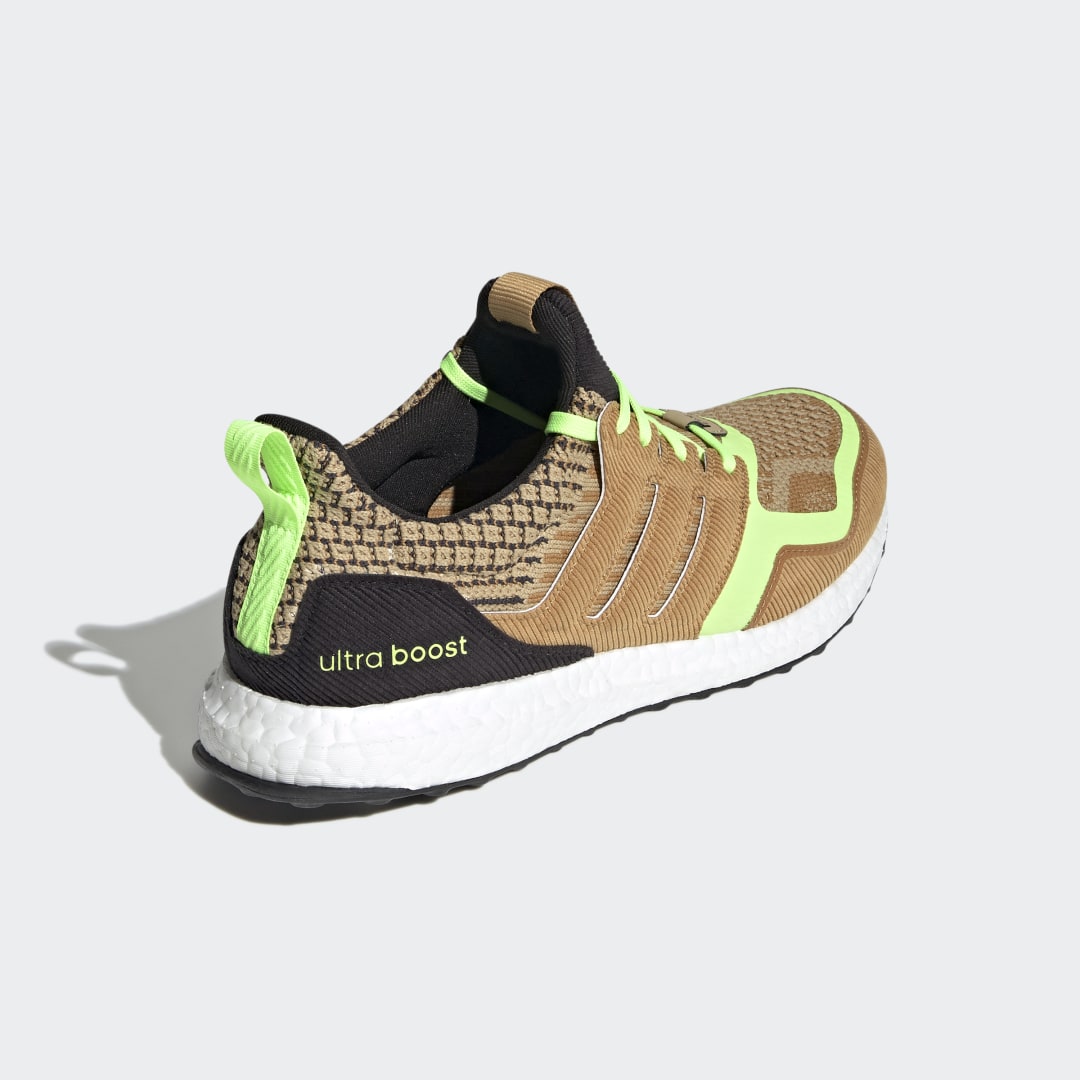 Superge in čevlji adidas Performance Ultraboost 5.0 DNA Rjava | GX5255, 1