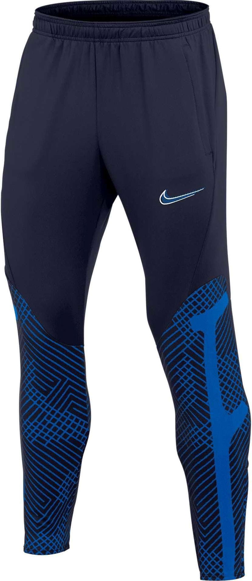 Trenirka Nike Dri-FIT Strike Training Pants Modra | dh8838-451