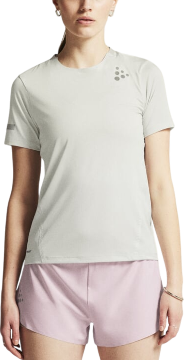 Majica Craft Craft Pro Hypervent 2 T-Shirt Bela | 1914598-922000