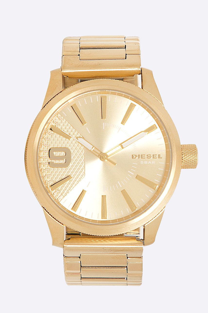 Ure Diesel Rasp Kovinski | DZ1761, 0